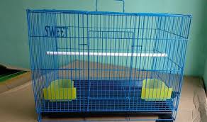 Scopri ricette, idee per la casa, consigli di stile e altre idee da provare. Jual Kandang Ternak Lovebird Size M Di Lapak Qiua Shop Bukalapak