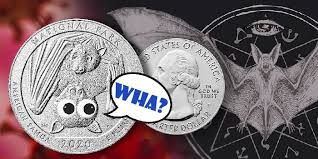 Popular virgin islands national park categories. Grab The Tinfoil People On The Internet Are Going Batshit Over 2020 Samoa Atb Quarter