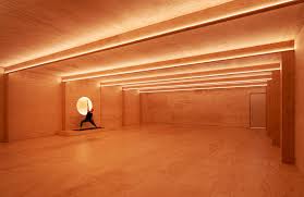 Easy to get to with the 1 at 28th. Virtual Yoga Tone Up And Peek Inside Some Of The World S Most Striking Yoga Studios The Spaces