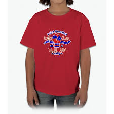 Pin On Election Shirt