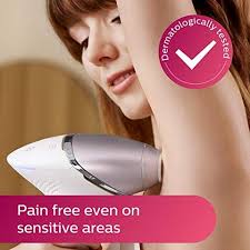 Exobeauty's home laser hair removal kit: The Ghi S Best Ipl Hair Removal Device Is 40 Off For Amazon Prime Day