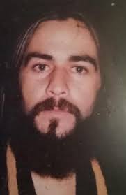 George Hartman Jr. "Whiskey George", age 28