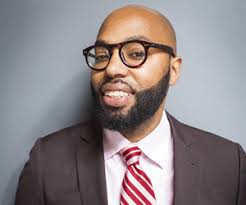 Q&A With Christopher Emdin: Reaching Students of Color (Opinion)