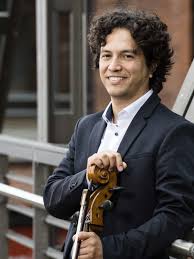 The new yorker on all of bach: The Ensemble Los Temperamentos