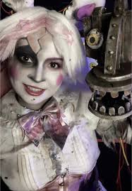 Toronto Comicon was so fun last weekend :3 didn't get any content at c...