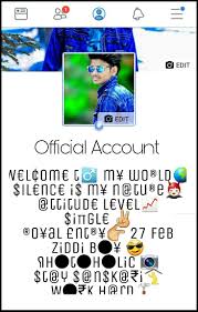 Facebook Stylish Bio Copy And Paste Facebook Bio Ideas For Boys In 2020 Good Quotes For Instagram Best Facebook Bio Facebook Bio