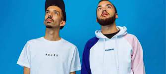 Find bigflo et oli tour schedule, concert details, reviews and photos. Bigflo Oli Vont Sortir Une Nouvelle Marque De Vetements Mce Tv