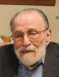 John Feather Obituary