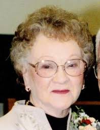Obituary information for Lois E. Scales