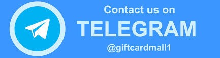 Electronic gift cards should be emailed final verdict: Giftcardmall Mc Market