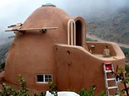 Ve 76 opiniones y 57 fotos de usuarios, y unas grandes a 6 minutos del cañón del río lobos, la casa de adobe es un pequeño hotel rural con encanto. Casa De Adobe Earth Homes Earth Bag Homes Earthship Home