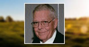 Darrell W. Garrett Obituary April 27, 2017