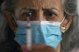 Actualidad, última hora, vídeos, fotos y audios. Coronavirus Espana Hoy Noticias De Ultima Hora La Incidencia Baja A Niveles De Agosto Y Espana Ya Esta En Riesgo Medio Salud