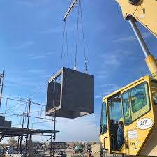 Seedorff Masonry, Inc.