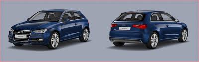 Audi A3 2012 2013 Elle S Habille Enfin Selon Vos Gouts Grace A Son Configurateur Audi A3 Audi Nouvelle Audi A3