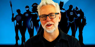 10 Most Powerful DC Characters Already Confirmed For The DCU, Ranked