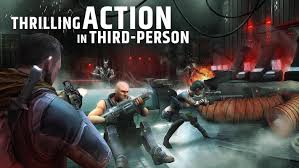 You get to choose from a diverse roster of characters to play as and there is a large collection of deadly weapons that you can use against the enemies. Cover Fire Free Shooting Game Download