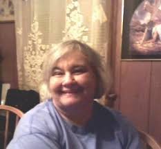 Peggy Sheets Obituary