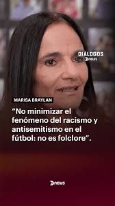 Mira el programa completo en nuestro canal de YouTube @DNewsOK Argentina  #DAIA #DíálogosDNews