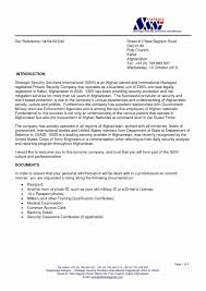 Letter Of Introduction Example Inspirational Letter Intruduction Resume Cover Letter Examples Introduction Letter Lettering
