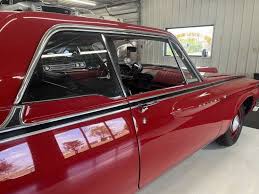 Image result for Vermilion 1962 Polara
