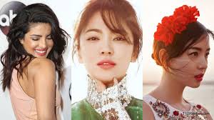 Voice actors in japan treated as celebrities, especially female voice actors. Top 10 Asian Hottest Sexiest Actress Right Now Most Beautiful Actresses Of Asia In 2019 Top 10 Ranker