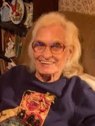 Obituary of Margaret Lois McKay