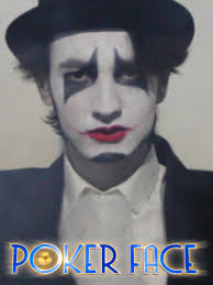 Videoclip" Poker Face by Lady Gaga Just Dance 2025