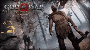 Find gifs with the latest and newest hashtags! God Of War 4 Wallpaper 4k Get Images Two