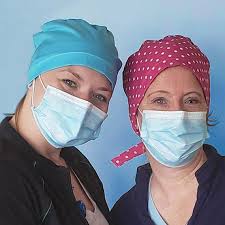 COVID-19 RESPONSE GRATITUDE REPORT