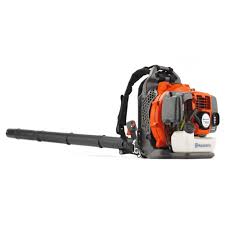 Husqvarna 350bt 50 2cc Petrol Backpack Leaf Blower Backpack Blowers Blowers Husqvarna