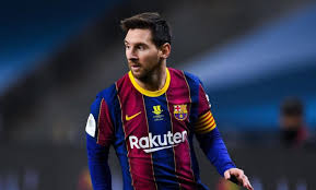 El ambicioso plan para que Lionel Messi vuelva a Barcelona | El Gráfico