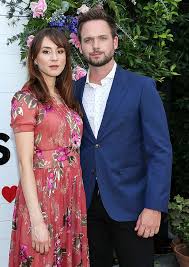 On friday, the couple shared the news that they welcomed their. Meghan Markle S Suits Pal Apologises For Retaliation To Offensive Royal Wedding Shaming Celebrity News Showbiz Tv Express Co Uk