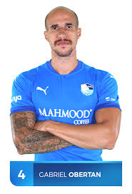 Francisco montero replaces cyle larin. Gabriel Palandoken Kartallari Erzurumspor Net Facebook