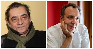 14 στον πρώτο κύκλο και 13 στο δεύτερο. Antwnhs Kafetzopoylos Archives Infowoman