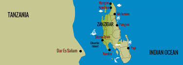 From wikimedia commons, the free media repository. Where Is Zanzibar