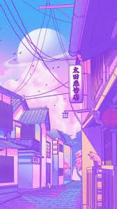 Tokyo Wallpaper In 2020 Scenery Wallpaper Anime Scenery Wallpaper Anime Scenery