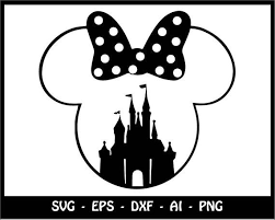 Free Free 79 Disney Head Svg SVG PNG EPS DXF File
