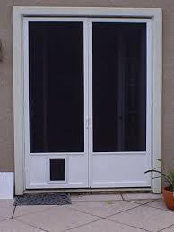 Doggie Doors For French Doors French Doors Patio French Doors French Doors With Screens