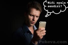 Dec 27, 2019 · 1. Cara Mengatasi Wifi Dan Bluetooth Iphone Suka Menyala Sendiri Pukeva