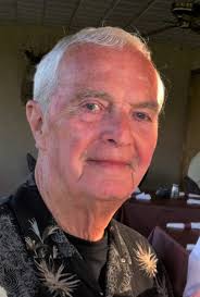 Obituary for Gerald Rolland Rogers