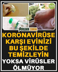 Camda iz bırakmadan silmek için neler yapılır? Temizlik Yontemleri