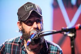 Ben Bridwell of Band of Horses