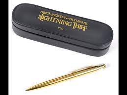 Anaklusmos Pen Of Doom 2 The the lightning thief quotes below all refer to the symbol of anaklusmos/riptide/the pen. anaklusmos pen of doom 2