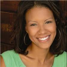 Candice Sanchez's Instagram, Twitter & Facebook