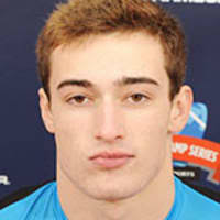 Drew Berger 2015 Inside Linebacker Boise State