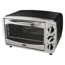 Oster 6 Slice Convection Toaster Oven Stainless Steel Tssttv0002 Oster Toaster Oven Convection Toaster Oven Toaster Oven