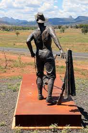 Tooraweenah Returned Soldier Memorial | Places of Pride