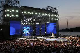 Battiti live 2021, tappe, date, città e protagonisti: Battiti Live 2021 Su Italia 1 Chi Sono I Cantanti Che Si Esibiranno Scaletta E Date Il Giornale D Italia