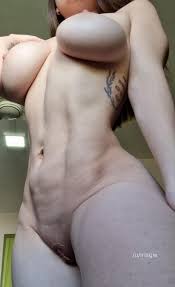 Do you find my flat tummy and thick thighs sexy?